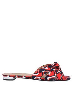Сандалии Aquazzura