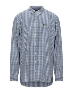 Pубашка Lyle & Scott