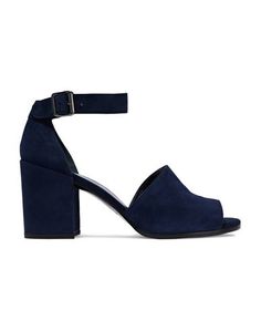 Сандалии Stuart Weitzman