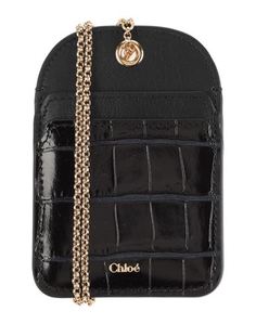 Чехол для документов Chloé