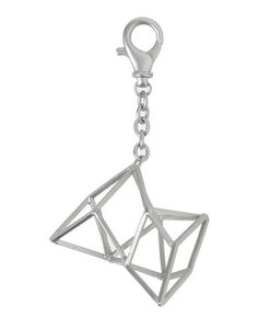 Брелок для ключей Rick Owens