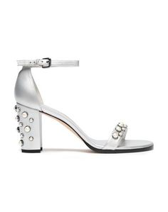 Сандалии Stuart Weitzman