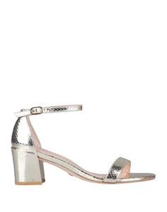 Сандалии Stuart Weitzman