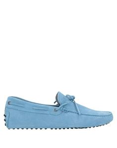 Мокасины Tod’S