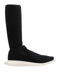 Сапоги Drkshdw BY Rick Owens