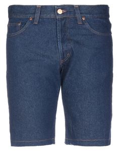 Джинсовые шорты Guess