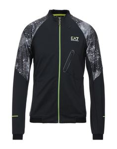 Толстовка EA7