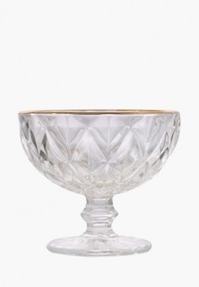 Креманка Decogallery "Ромб"