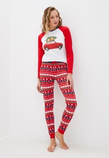 Пижама RoxyFoxy 