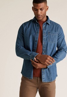 Рубашка Marks & Spencer 