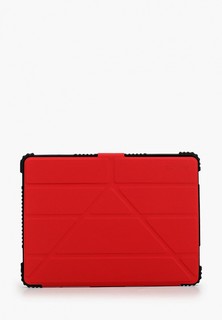 Чехол для iPad Capdase Противоударный, BUMPER FOLIO Flip Case, 10.2" (2019)
