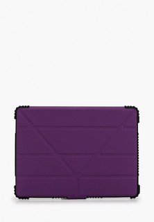 Чехол для iPad Capdase противоударный, BUMPER FOLIO Flip Case для Apple iPad 10.2" (2019)