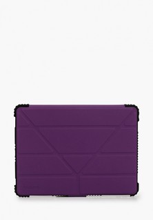 Чехол для iPad Capdase Противоударный BUMPER FOLIO Flip Case для Apple iPad Air 10.5"/iPad Pro 10.5"