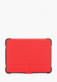 Чехол для iPad Capdase Противоударный, BUMPER FOLIO Flip Case, 9.7 (2017)/iPad 9.7 (2018)