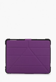 Чехол для iPad Capdase Противоударный BUMPER FOLIO Flip Case для Apple iPad 9.7 (2017)/iPad 9.7 (2018)