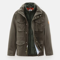 Куртки Snowdon Peak 3-in-1 M65 CLS Timberland