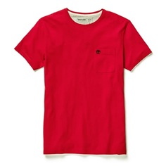 Футболки SS Dunstan River Pocket Tee (Slim) Timberland