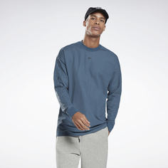 Лонгслив Utility Long Reebok