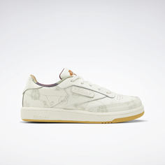 Кроссовки Kung Fu Panda Club C 85 Reebok