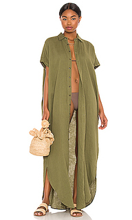 Платье oahu - ACACIA