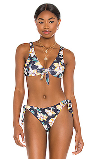 Топ бикини cassidy - eberjey