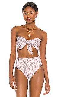 Топ бикини baker - ACACIA