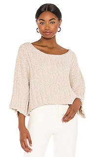 Пуловер good day - Free People