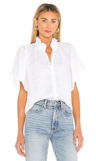 Топ mimi linen - ACACIA