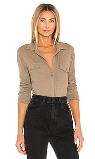 Рубашка - James Perse