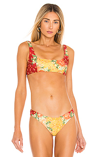 Топ бикини colleen - Agua Bendita
