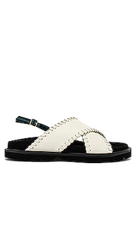 Сандалии x strap - Reike Nen