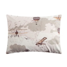 Наволочка Крошка Я