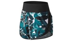 Шорты PRINTED IMPACT SHORT 5 IN New Balance