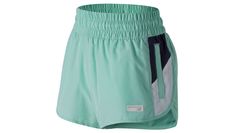 Шорты NB ATHELTICS WIND SHORT New Balance