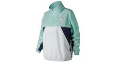 Куртки NB ATHLETICS WINDBREAKER PULLOVER New Balance