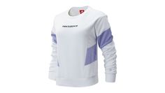 Толстовки NB ATHLETICS CLASSIC FLEECE TOP New Balance