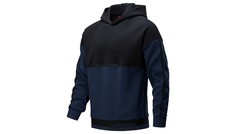Толстовки NB ATHLETICS SELECT PULLOVER HOODIE New Balance