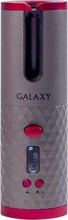 Плойка-стайлер Galaxy GL 4620 (серый)