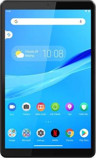 Планшет Lenovo Tab M8 TB-8505X 2/32GB ZA5H0060RU (серый)