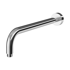 Смеситель AM.PM F0500701 Держатель для верхнего душа 390 мм хром шт. (хром) Am.Pm.