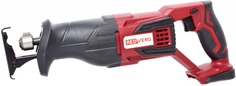 Сабельная пила REDVERG RD-SS18V, без АКБ и ЗУ