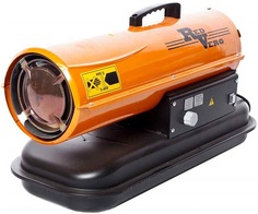 Тепловая пушка REDVERG RD-DHD20M