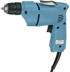 Дрель электрическая Makita 6510LVR