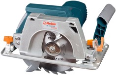 Дисковая пила REBIR IE 5107G2