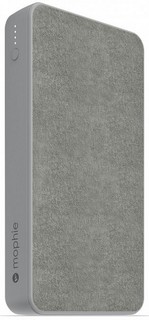 Внешний аккумулятор Mophie Powerstation 15K (серый)