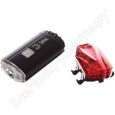 Велосипедный фонарь ЭРА ERA