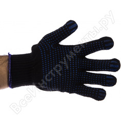 Хлопчатобумажные перчатки ЛАЙМА