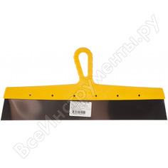 Гладкий шпатель JETTOOLS