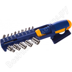 Отвертка KRAFT