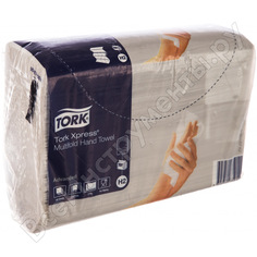 Двухслойное бумажное полотенце TORK